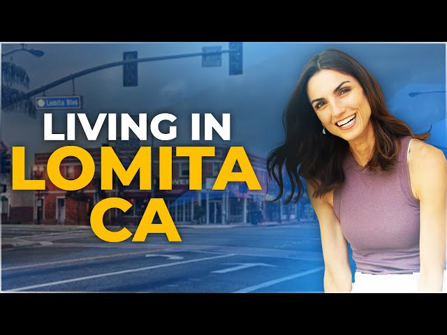 LOMITA California | The Town Nobody Talks About | A Los Angeles Hidden Gem