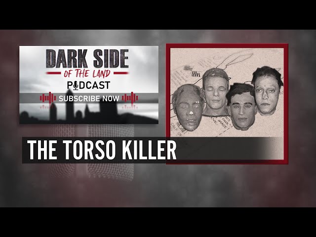 PODCAST | The Torso Killer | DSOTL S5 E2 | Full Episode