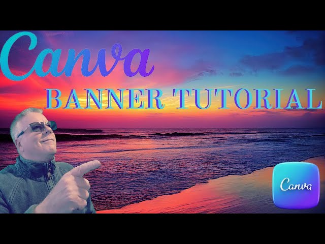 How to Design a Professional YouTube Banner in Minutes?