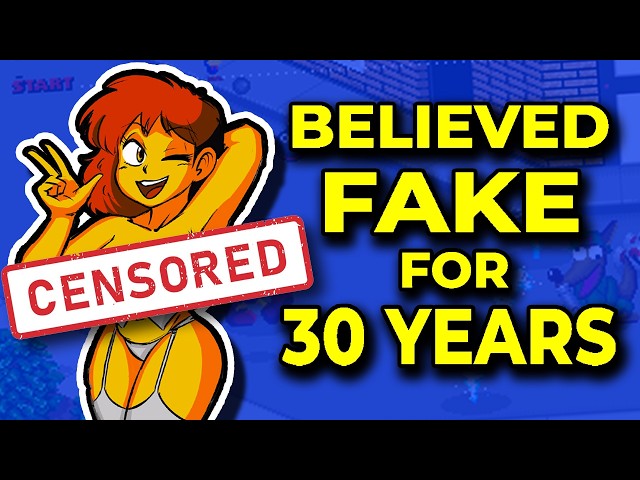 🐣 The 30-Year-Old, SUPER OFFENSIVE Easter Egg The World Thought was FAKE!!! | Fact Hunt Special