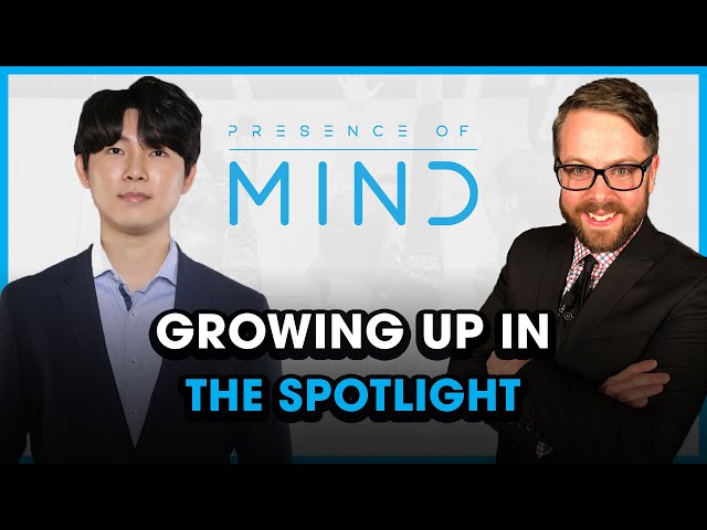 Growing Up in the Spotlight ft. Reignover | Presence of Mind S2E3 | Cloud9 x Kaiser Permanente