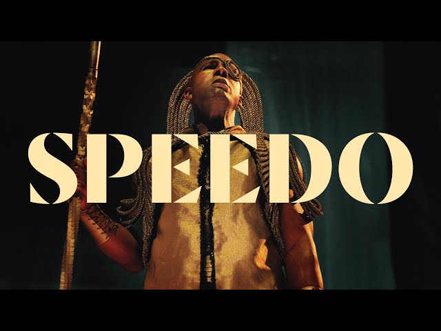 SPEEDO | A Documentary Short Film