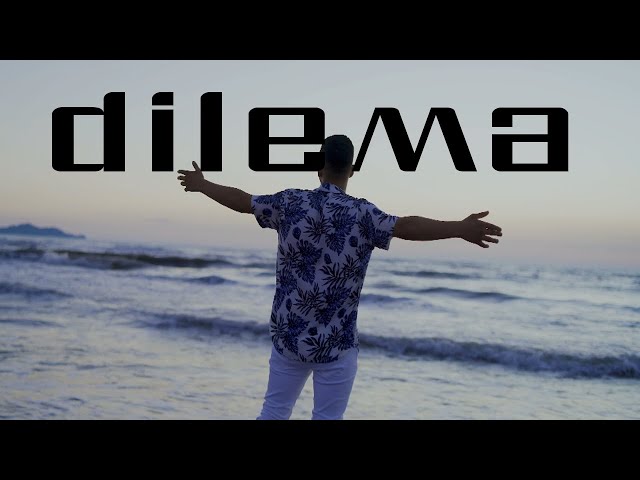 Florian Tufallari - Dilema