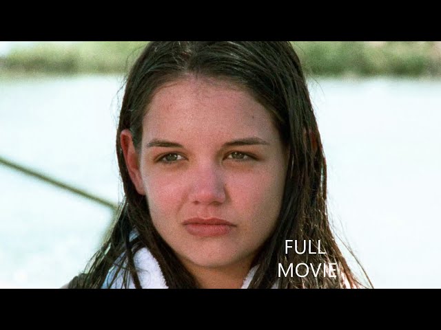 Joey, the Scowling Virgin | Katie Holmes | Full Movie (Dawson's Creek)