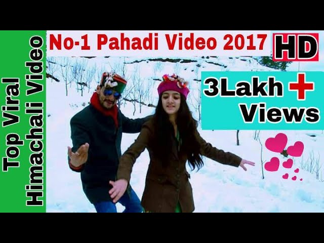 Latest Jaunsari Himachali Video Song 2021 | Sada Raigo Bouwe सदा रइगो बोउवे | Karun Bangani | Y S |