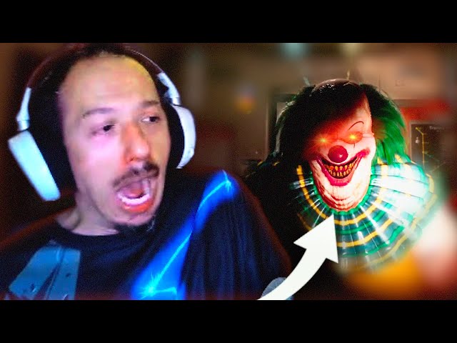 LA PEOR EXPERIENCIA DE TERROR 😨 | KNekro