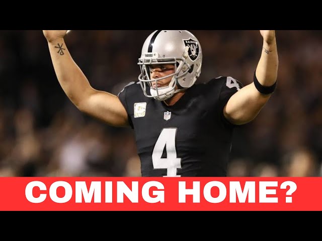 Raiders News And Rumors Today