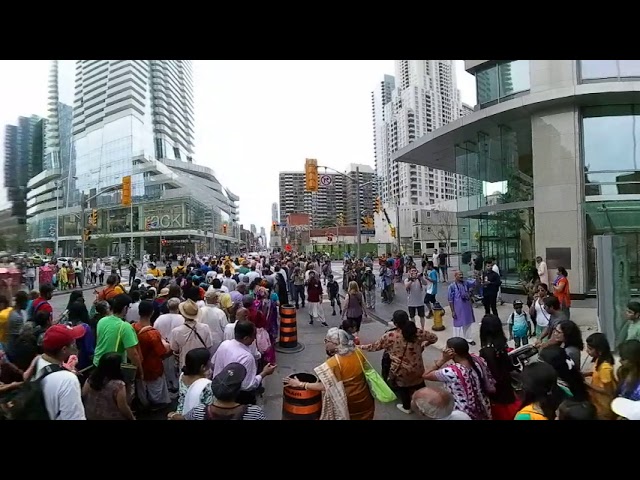 VR360 Ratha Yatra 1