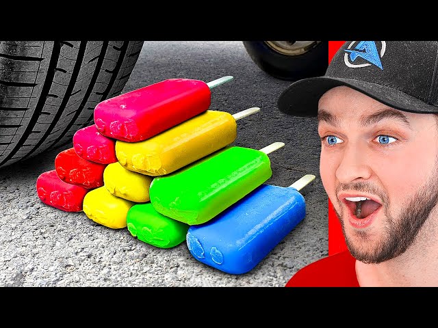 World’s *MOST* Oddly Satisfying Videos! (WOW)