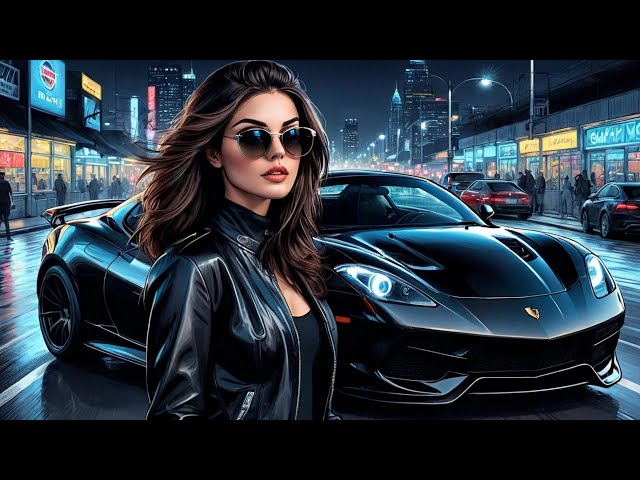 Speed Of Light | Best Trap Future Bass | Intense High-Speed Music for Fast Drives🎧🔥