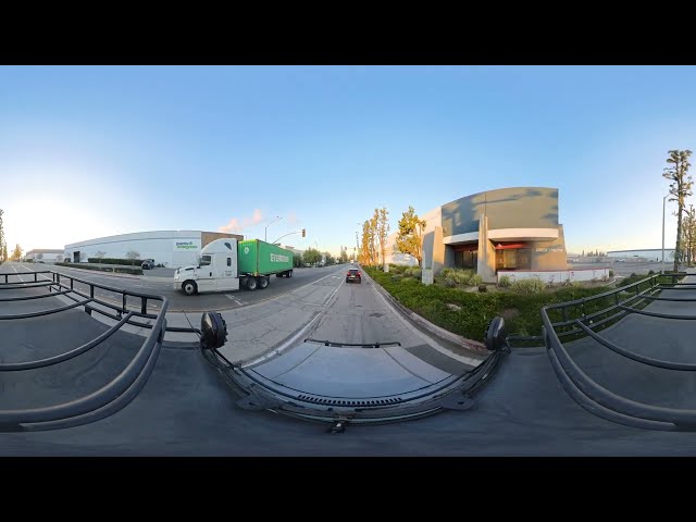 Insta360 X4, Suzuki Samurai video test. #insta360 #suzukisamurai