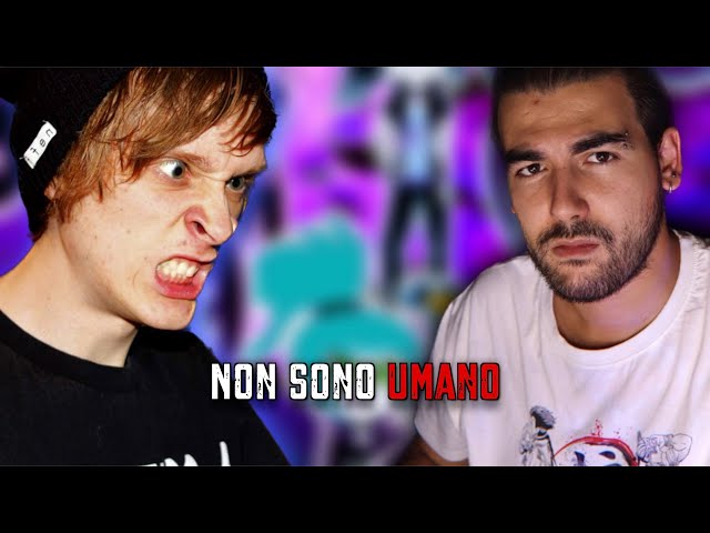 UCClSl da un Cartone Animato - Lo YouTuber RANDY STAIR