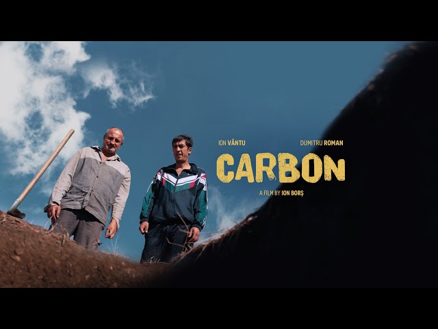 CARBON - trailer