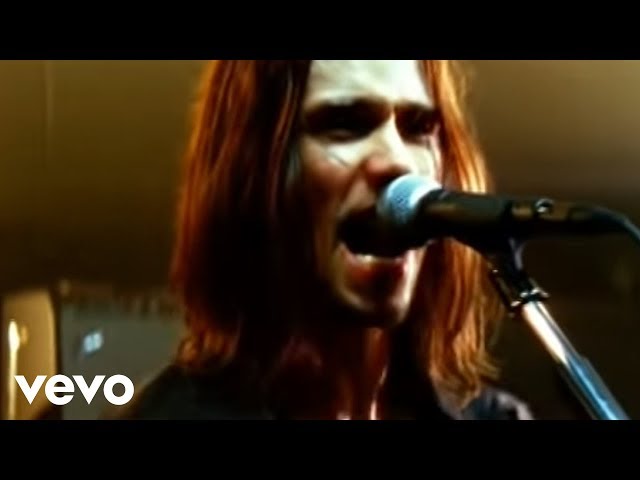 Alter Bridge - Rise Today