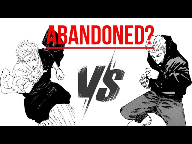 The Truth About Hakari vs Uraume | Jujutsu Kaisen