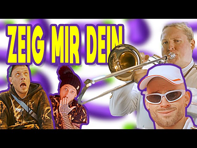 TBS X 257ers - ZEIG MIR DEIN (Offizielles Musikvideo)