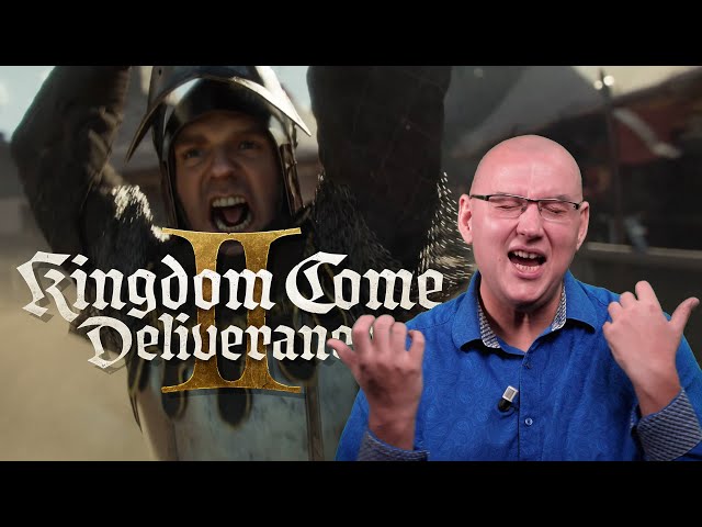 A Few Important Tips for Beginners in Kingdom Come Deliverance 2 (en sub)