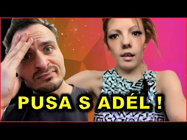 AIK a PUSA SHOPAHOLIC ADEL - CELÉ VIDEO!