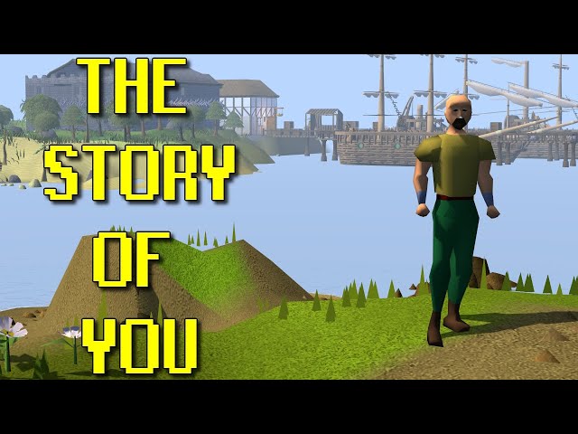 The Story of You