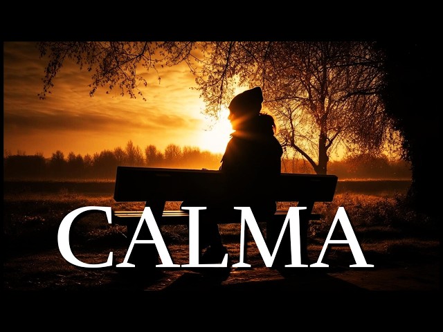 Ten Calma, Tranquilízate y Ten PAZ ¦ Reflexión, #pazmental #tranquilidad #gratitud