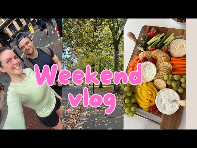 Vlog| Fireworks, shopping & long chats ❤️