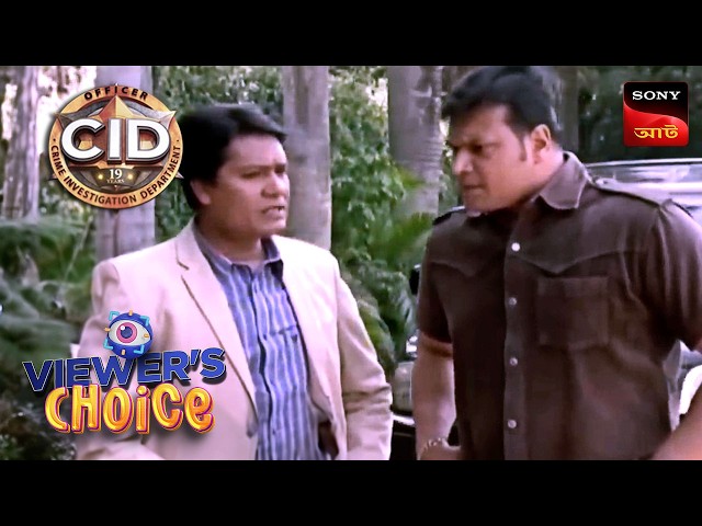 Raaz Breking News Ka | CID (Bengali) | Full Episode | 22 Nov 2024