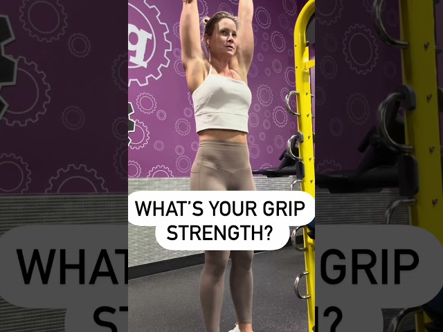 Grip Strength