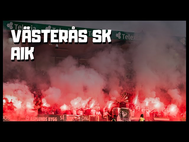 Västerås SK - AIK | 2024