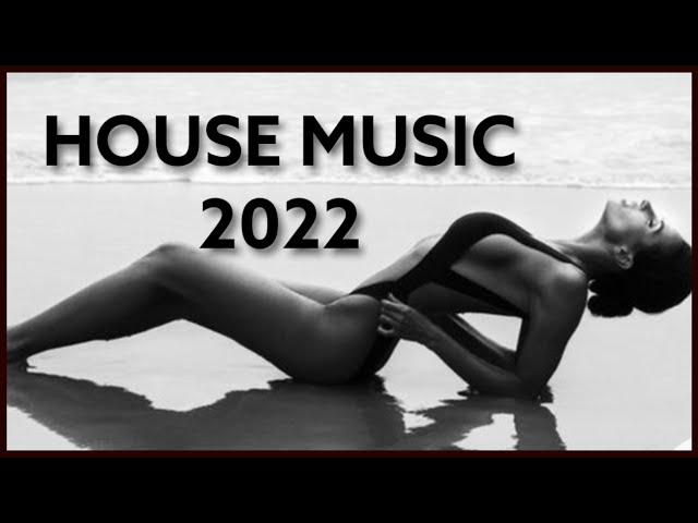 Kumsal Partisi Deep House Soul House İle Dans Zamanı | Yürürken Çalışırken Dans Ederken Sporda Dinle