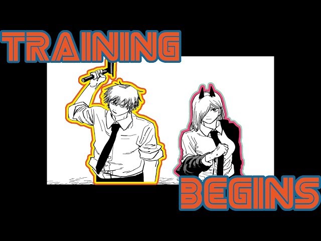 Training Begins!  | Chainsaw Man CH.30 Review!