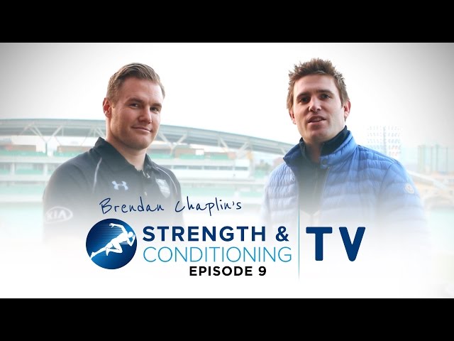 S&C TV - Episode 9: Accelerated Development