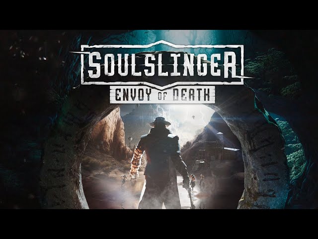 Два Петуха [SOULSLINGER: Envoy of Death]