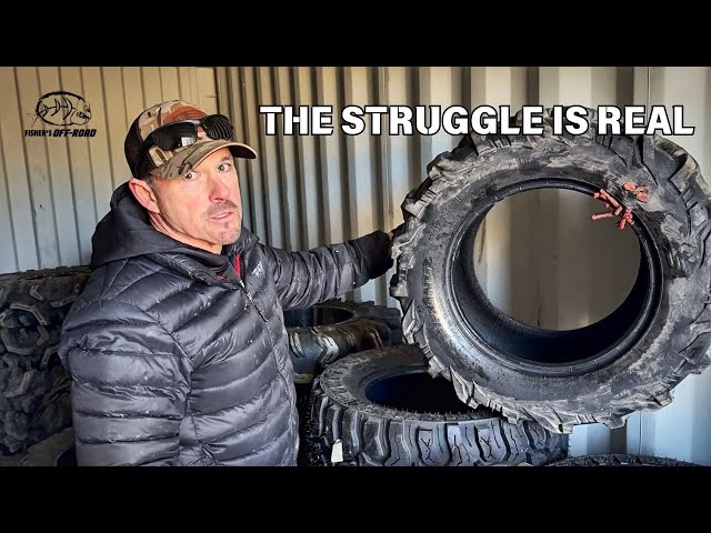 Why I’m Throwing Away $3,000 in Tires