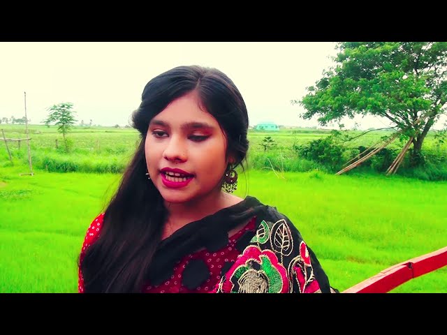 আমি তোমাকে ভেবে ভেবে (Ami tomay Vaby) Music_video 2024