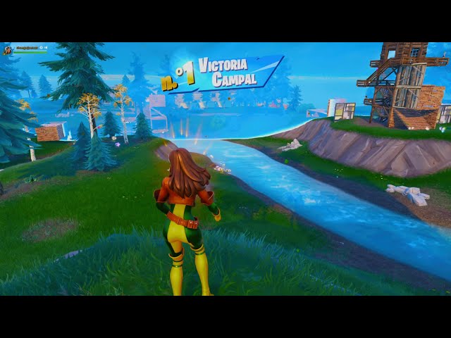 Solo Vs Duos Win 25 Kills Bomb ☠️☠️ Ft Rogue Fornite Reload BR Full Gameplay PS5 120 FPS