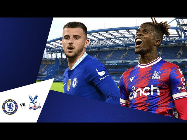 MUDRYK 100M BID?! | Summer Squad CLEAR OUT!  | Chelsea vs Crystal Palace Preview