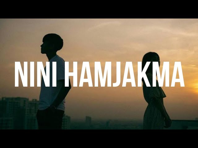 NINI_HAMJAKMA_SONG_OFFICIAL_video_Kokborok_2025//singer:-Maniram Tripura 🌼🎸🎙️🎙️ video music creator