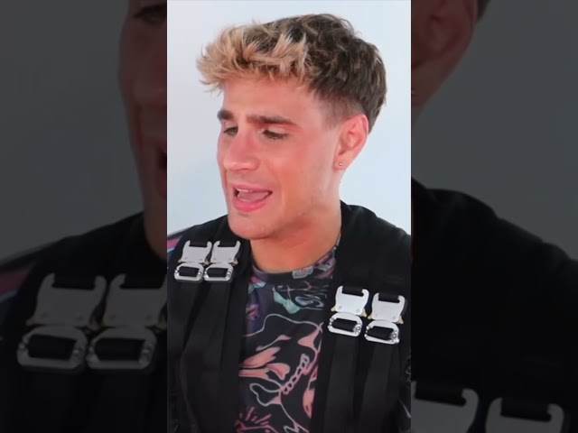 Hairdresser Reacts To Tragic TikTok Bang Cutting Fails