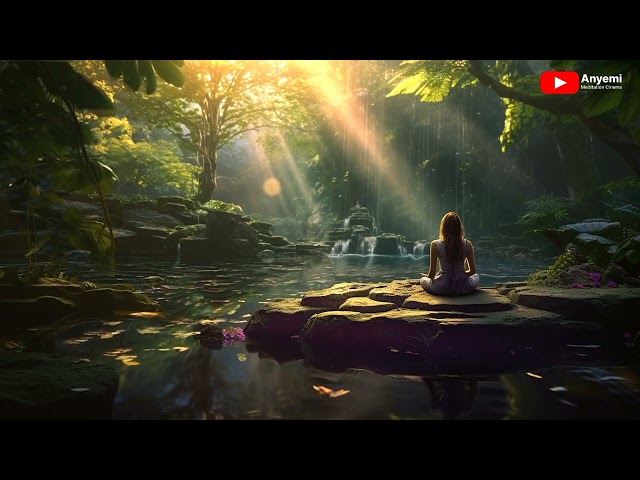 Relaxation Meditation, Meditation Music Video, Meditation Music, Calming Music