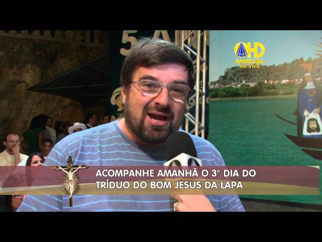 Bom Jesus da Lapa