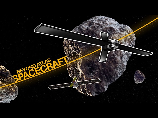 Make life multiplanetary - the first private asteroid mission - Warp Space Program