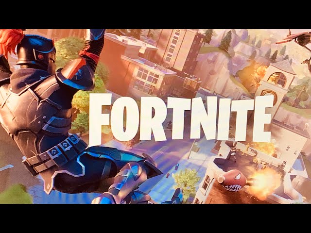 Day 3 of playing battle royal until we reach 200 subs