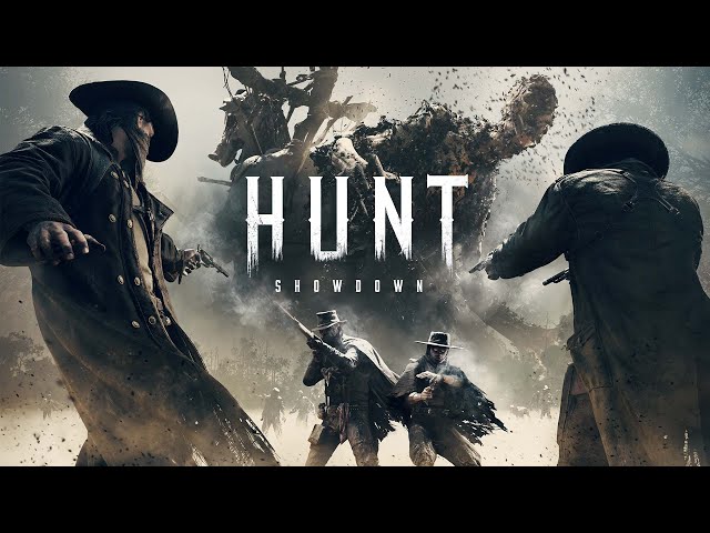 Hunt Showdown | Soul Survivor - Almost 100% Achievements!