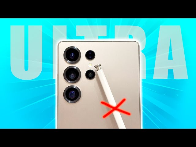 Masih KING Android? Samsung S25 Ultra Review