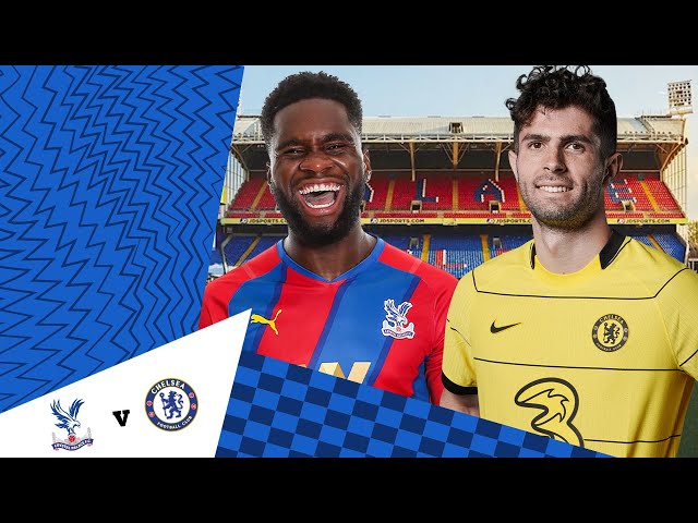 Rudiger Offered £170k A Week?! | Chelsea vs Crystal Palace Preview