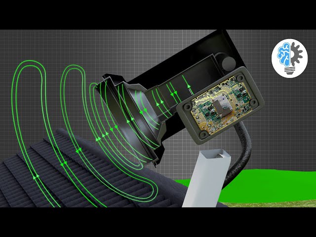 How does an Antenna work? | ICT #4