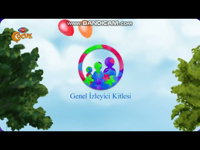 TRT Çocuk - Çizgi Film Jeneriği + Genel İzleyici + Altyazı Örnek Görseli (11 Mayıs 2021)