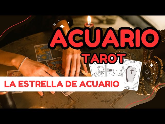 ACUARIO GRAN FELICIDAD😍 ESTA PERSONA ESTÁ LOCA POR TI, DIRÁS QUE SI?😱 ALGO OBSTACULIZA TUS AVANCES❗🤔