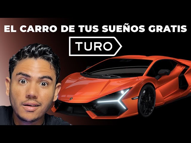 TURO NEGOCIO DE RENTA DE AUTOS | COMO EMPEZAR PASO A PASO