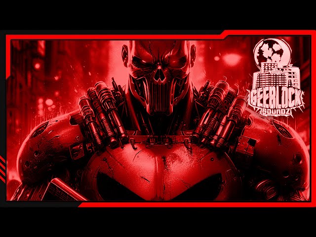 ►PUNISHER◄ Hard Underground Rap Beat | Aggressive HipHop Rap Instrumental 2024